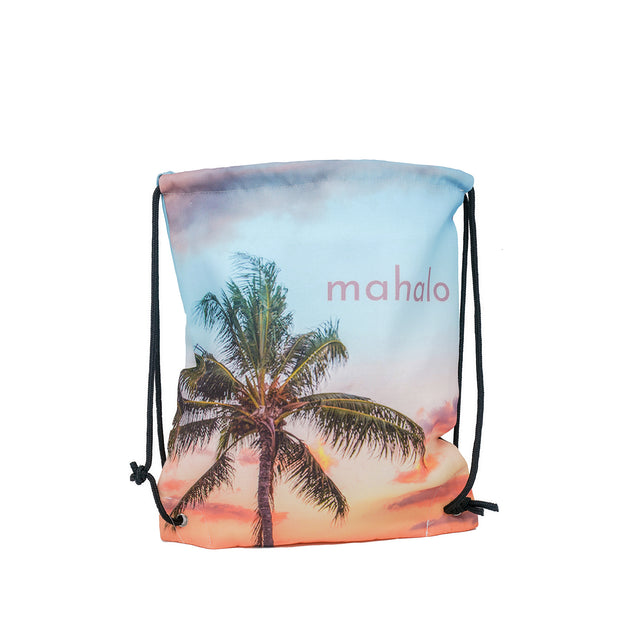 Palms Mahalo Backpack