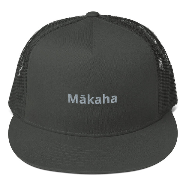 Makaha Mesh Back Snapback