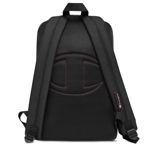 Pipeline Champion Backpack