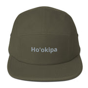 Ho'okipa Five Panel Camper Cap