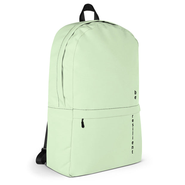 Be Resilient Backpack