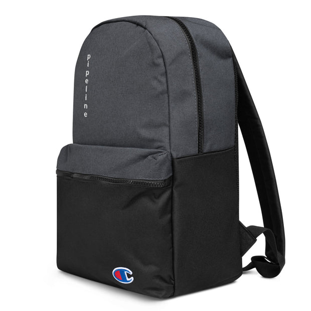 Pipeline Champion Backpack