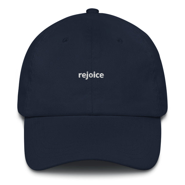 Rejoice Classic Hat