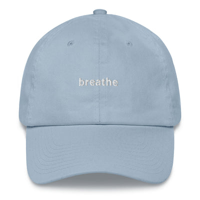 Breathe Classic Hat