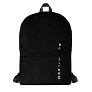Be Strong Backpack