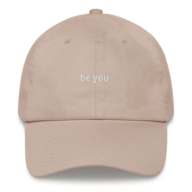 Be You Classic Hat