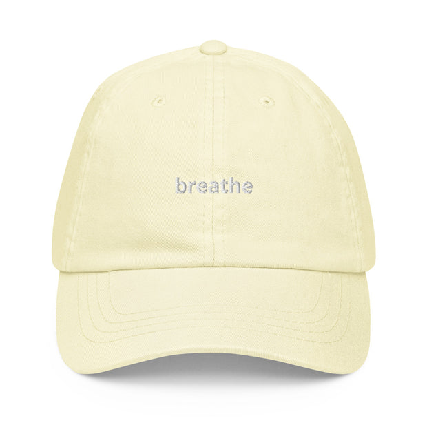 Pastel Breathe Classic Hat