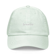 Pastel Breathe Classic Hat